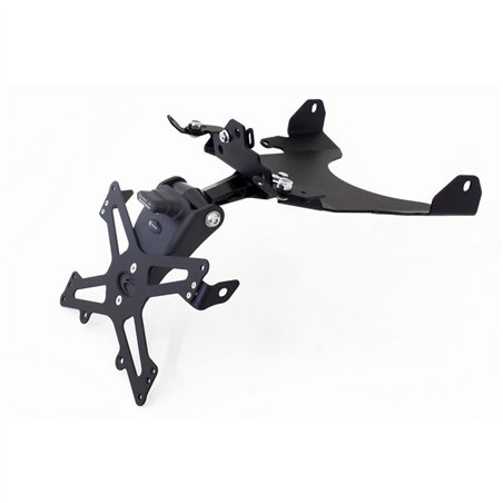 Portamatrículas BMW R 1200 R Portamatrículas BMW R 1200 R